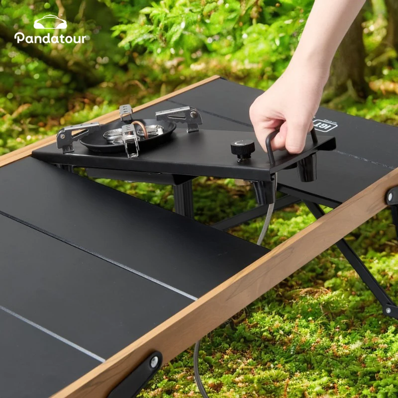 Thumbnail 3 - #15 Camping Tables Comparison Guide