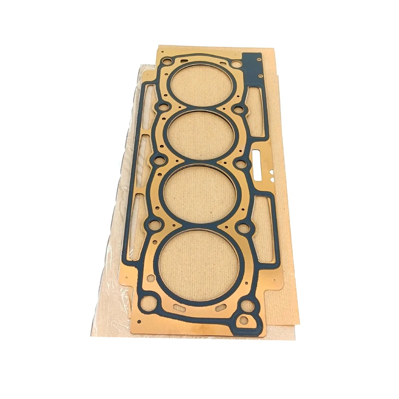 Engine Cylinder Gasket Engine Internal Accessories Used For Peugeot 206 307 407 607Citroen C2 C4 C5 2.0 2.3 0209Z3 0209EP 0209EQ