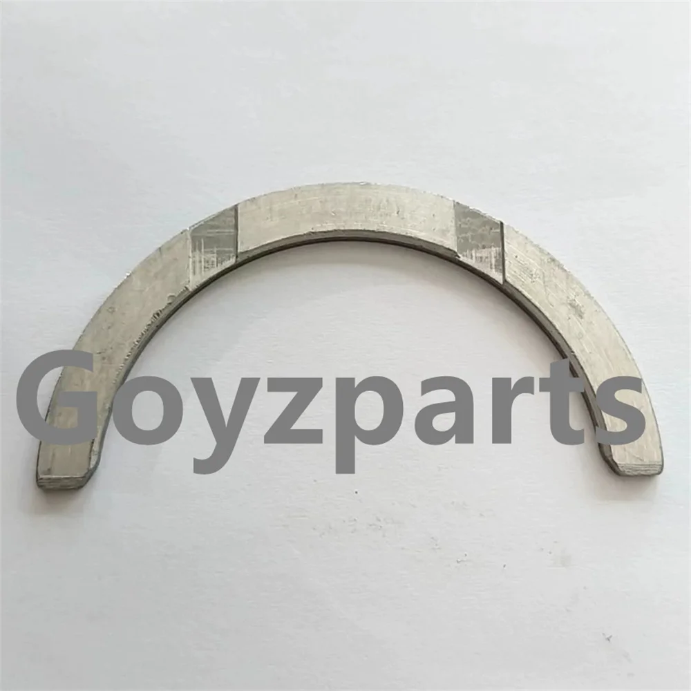 High Quality B15 Engine Parts Thrust Plate Thrust Pieces Thrust Washer For Wuling Series Suitable For Hongguang 1.5 B15