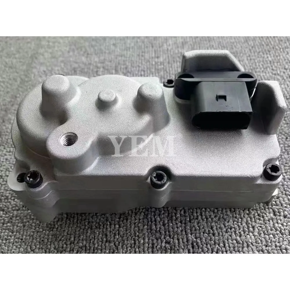 

For Cummins Diesel Engine QSB6.7 Turbocharger Control Valve