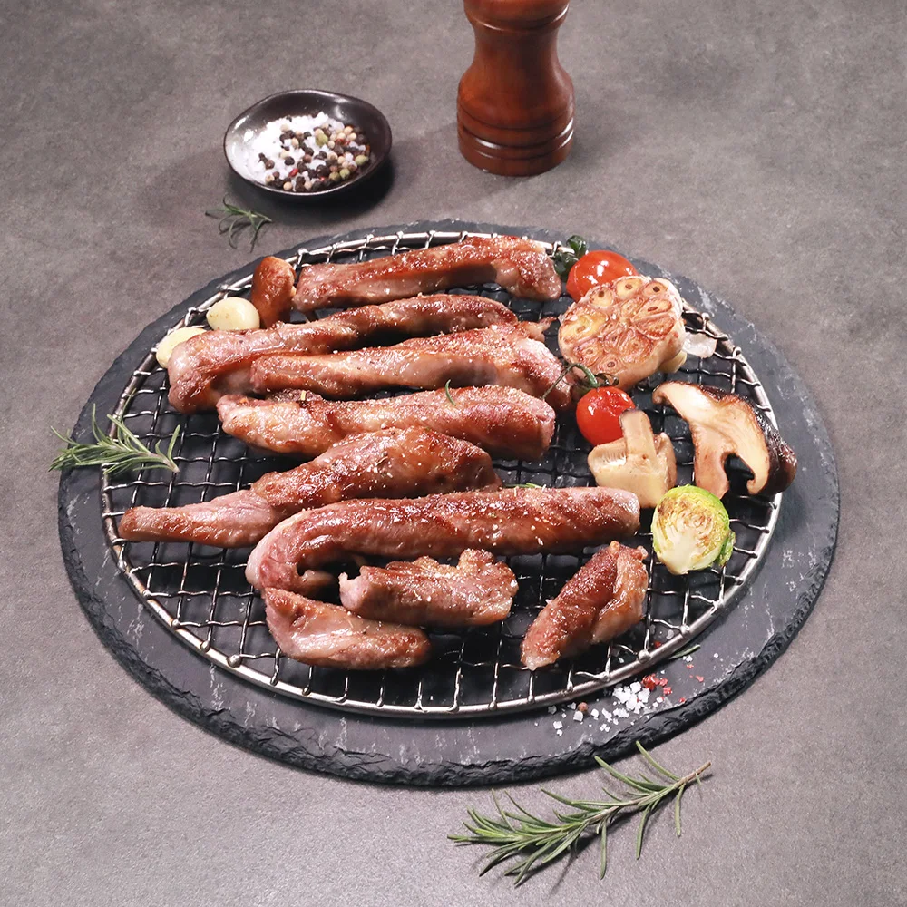 푸드장 이베리코 베요타 갈비살 200g