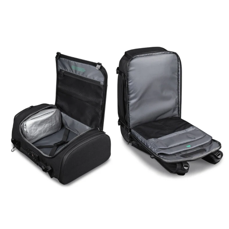 Korin HubPack X With Gift Box Anti-theft Anti-Cut Backpack For Men