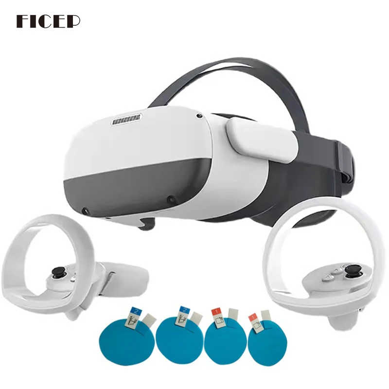 Lens Film Vr Screen… - image