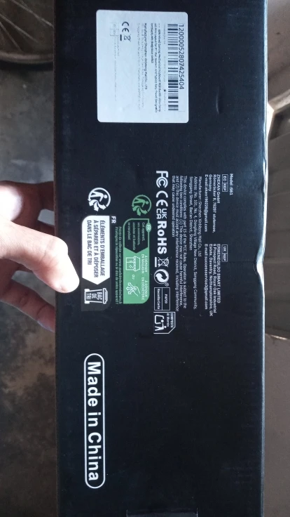 Foto publicada pelo cliente