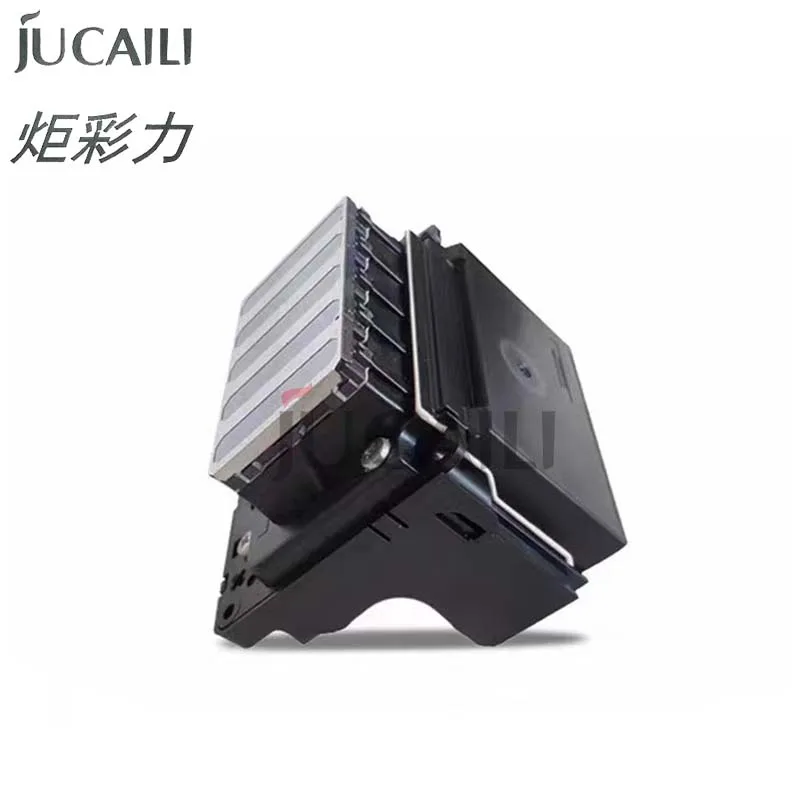 Jucaili FA12100 para epson f9200 f6070 f7280 f6080 f7080 f2080 f2000 cabezal de impresión para máquina epson