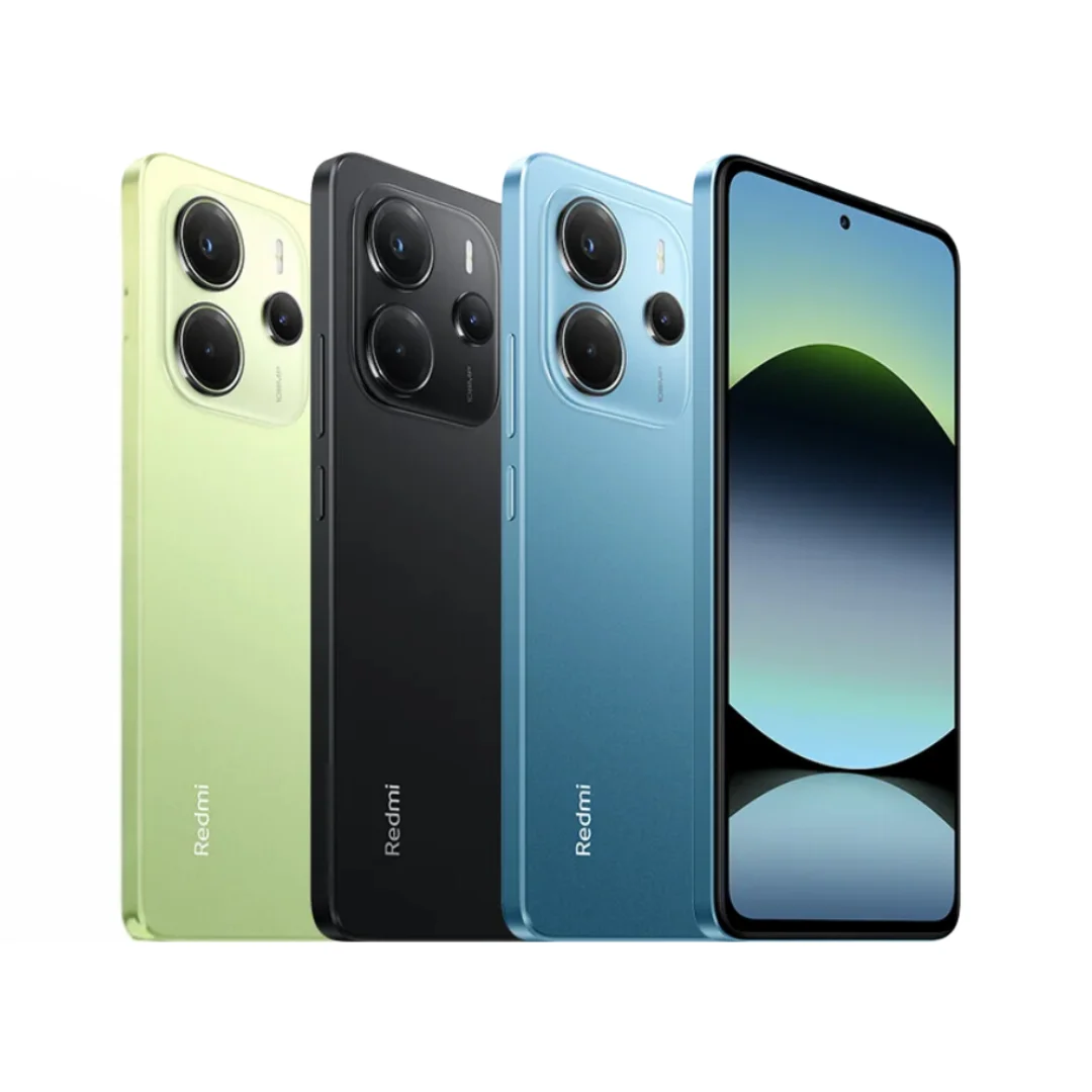 هاتف ريدمي نوت 14 الذكي الأصلي ، 4G ، 7 GB ، 6GB RAM ، Processador Helio ، كاميرا 108mp ، نسخة عالمية