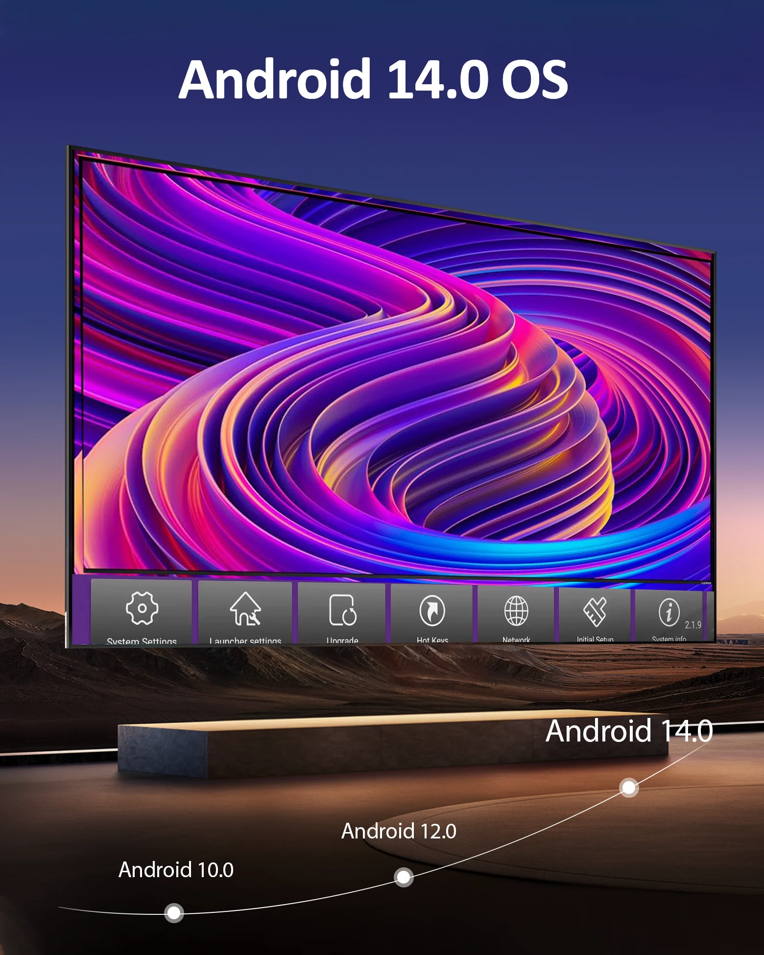 vSeeBox V6 Pro 2026 Version, VC Box, V Box, See Box, Vsee Box for TV