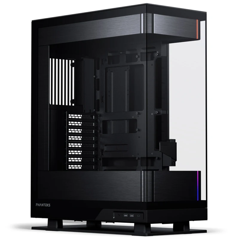 Phanteks EVOVL X2 (Black)