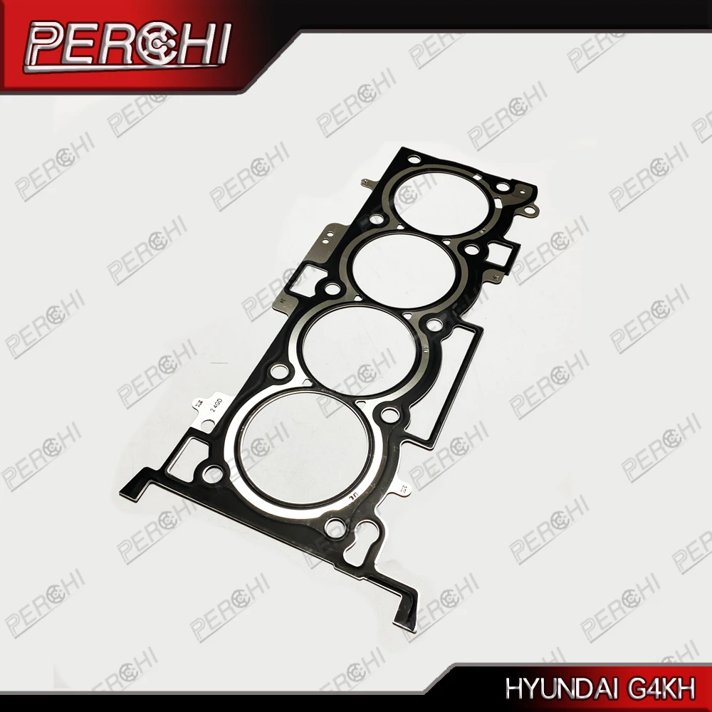 

FOR HYUNDAI i30 2.0 N 2017- G4KH G4KH ENGINE CYLINDER HEAD GASKET TOP GASKET OEM 22311-2GTB0