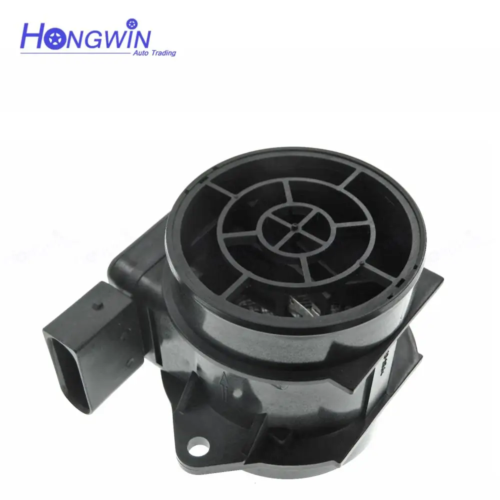 Sensor de flujo de masa de aire para Kia Sportage Hyundai Sonata Elantra Tucson 5WK96431 5WK96491 28164-23720 28164-23700 5S2982