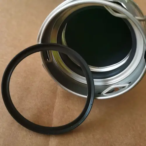 Imagen 2 del producto Junta de sellado para manguera de turbo intercooler, reemplazo 13718596850 11618506786 1617801974