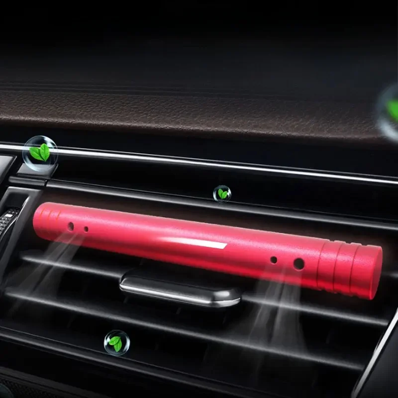 Diffuseur de parfum de voiture personnalisé pour KIT, clip d'aération, accessoires de voiture, GTline 3008, 308, T9, 208, 508, 2008, Rifter 5008, 207, 206, 408, 4008