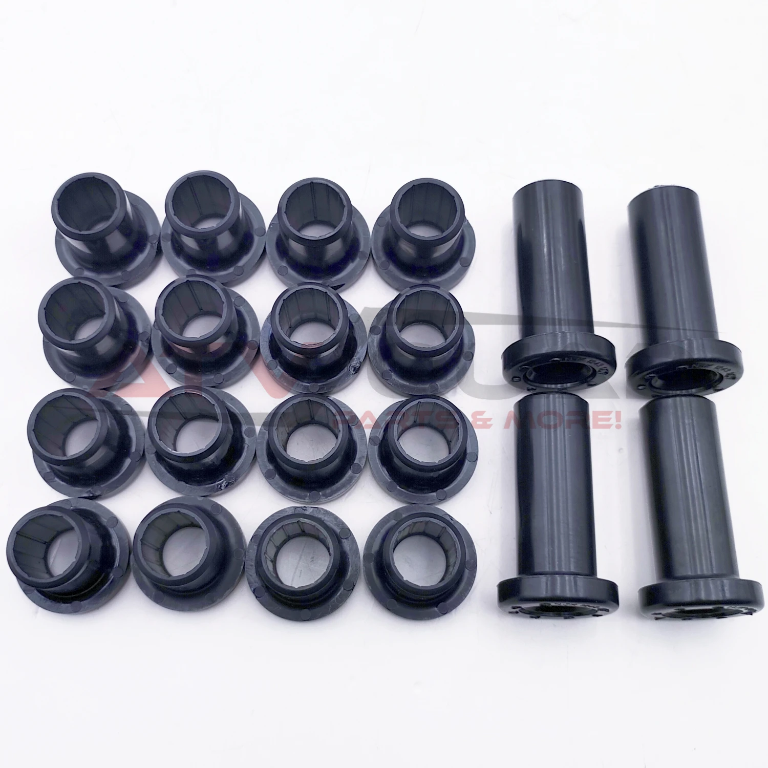 Arm Rubber Bush for Linhai 400 LH40DA 420 PROMAX T3b 500 M550 M550L M565LT 570 PROMAX E4 E5 M570L M750L 70665 70682