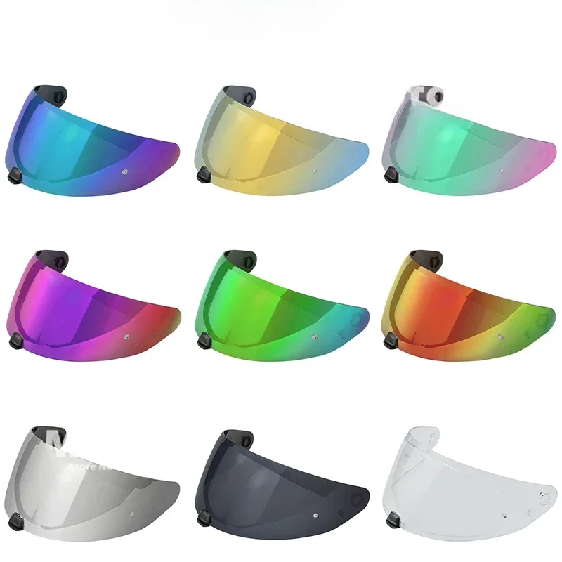 AliExpress Helmet Visor For HJC i70 i10 HJ-31 Motorcyle Helmet Sun Shield Lens Glasses Cascos Moto Visera Capacetes Accessories Parts Bike