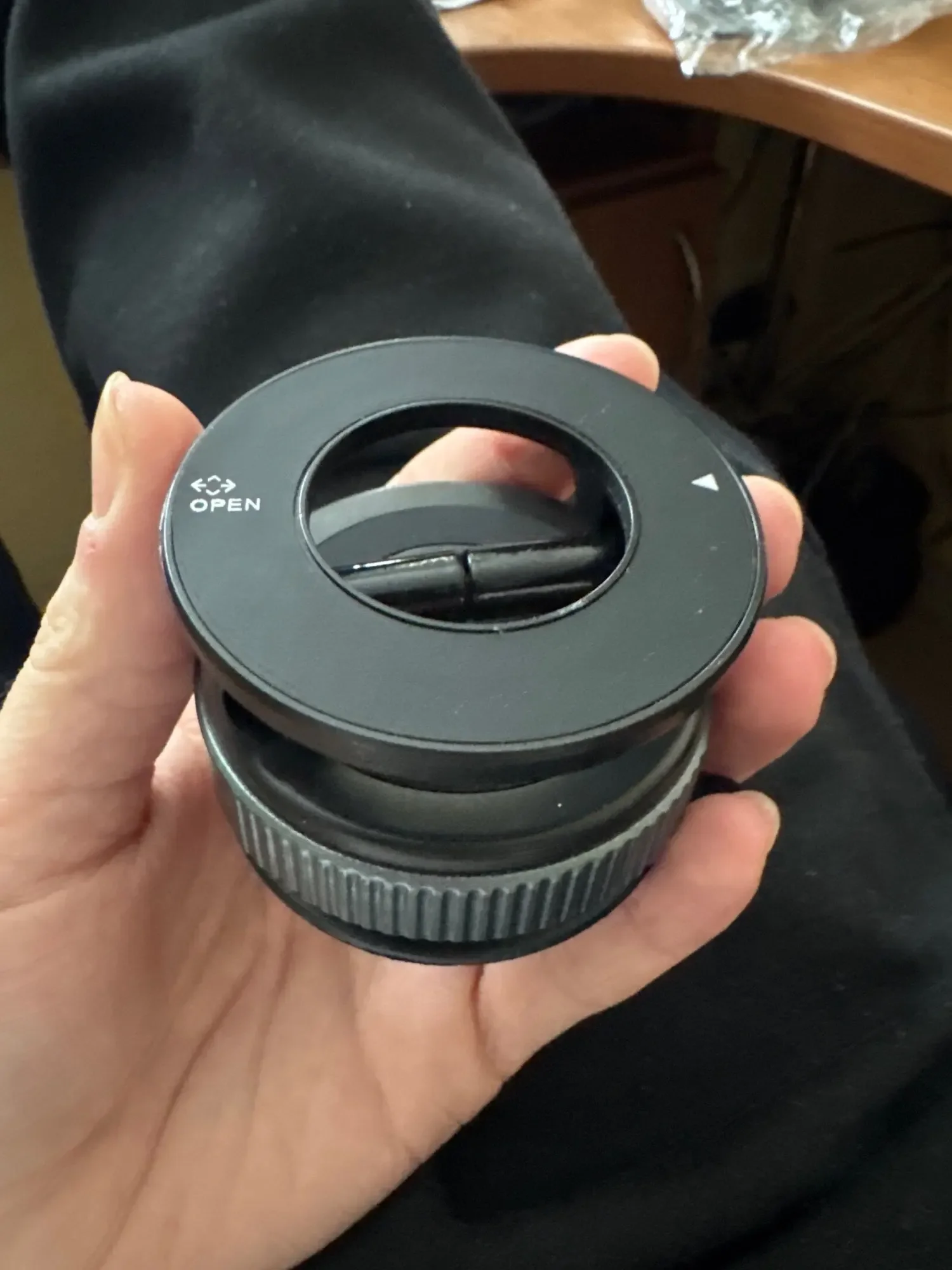 Customer review photo