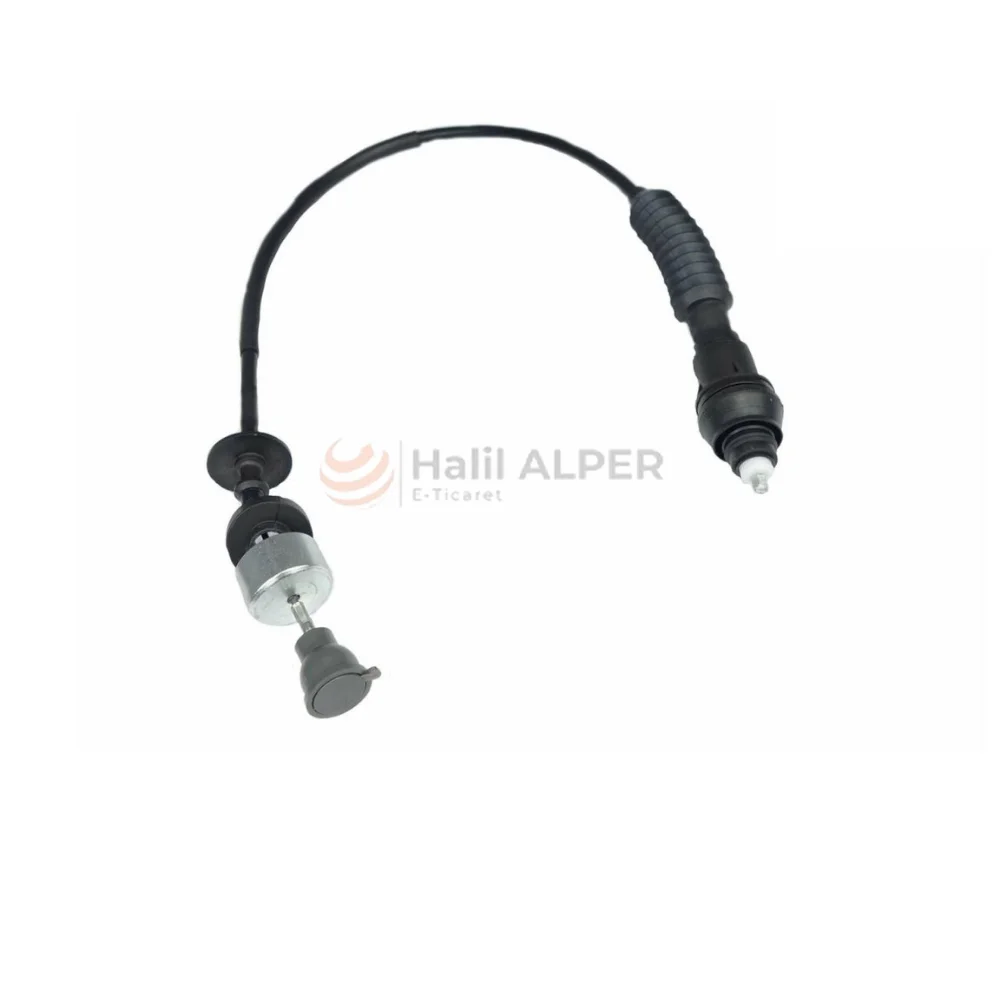 FOR Psa Partner Berlingo Clutch Cable 2003-2008 OEM 2150CX; 21850.CX-30746247 SUPER QUALITY HIGH SATISFACTION REASONABLE PRICE