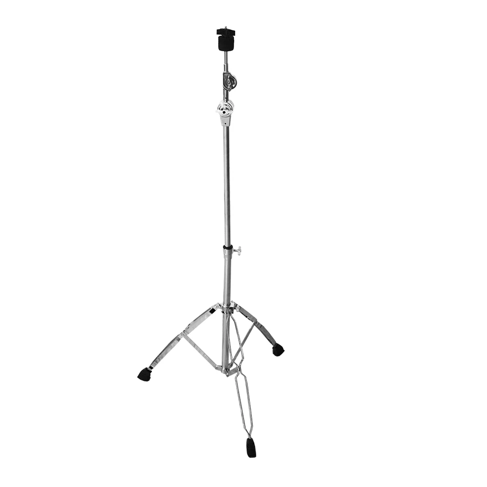 Cymbal Stand Rack – Heavy Duty Holder for Multiple Cymbals, Ideal for Studio & Stage Use