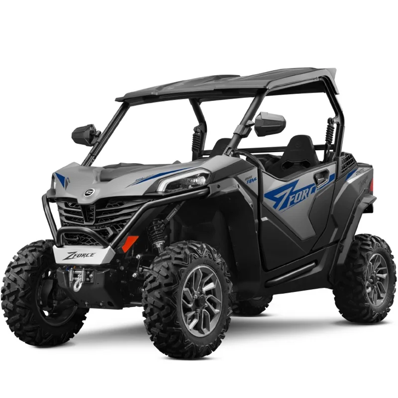 

SHIPPING FREE 2024 CFMOTO ZFORCE 950 Trail G2