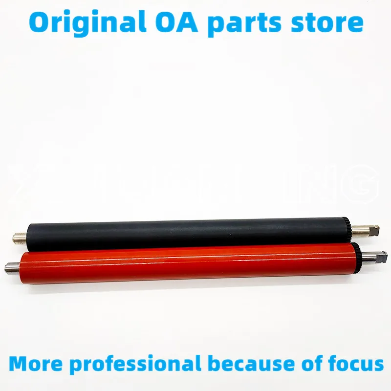 Original Fuser Lower Sleeved Pressure Roller for HP M402 M403 M426 M427 M402d M402n M402dn M402dw M403n M403d M403dn M403dw