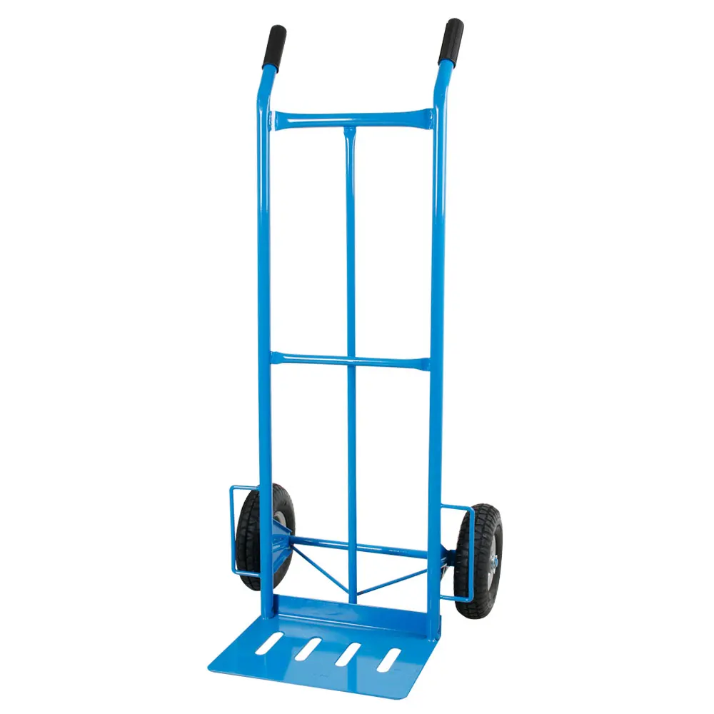 Large Hand Cart Industrial Cart Cargo Cart Cart