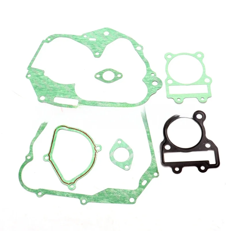 AliExpress NONE YX150 YX160 Engine Gasket Kit For YINXIANG 150cc 160cc KAYO ORION BSE SDG GPX SSR PITSTERPRO Dirt Bike ATV Quad Parts