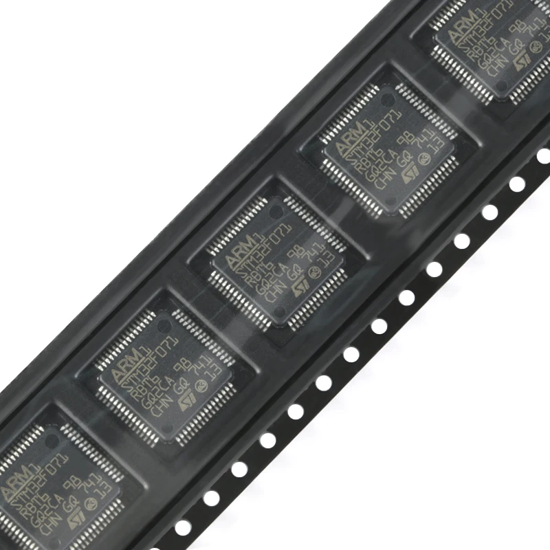 STM32F071RBT6, Haute Qualité, Original, Neuf, En Stock