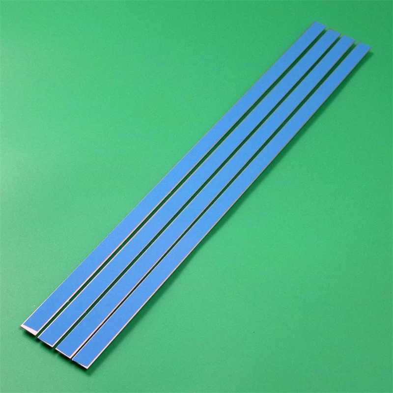 4PCS New LED TV's Illumination Bar 315 D407-V6(Pitch 87 mm) Backlight Strips LBM320P0701-DK-1(HF)(0) IC-B-A0AG32D227A Planks