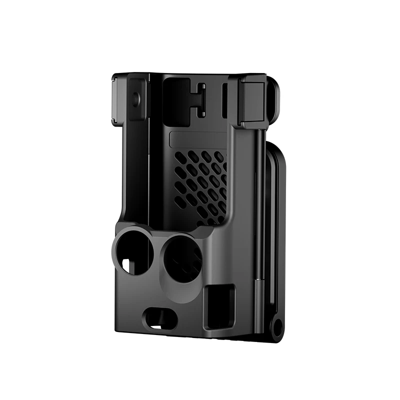 Ronkoen PZ-01 For DJI Osmo Pocket 3 Magnetic Case with Detachable MagSafe Plate Adjustable Tripod Mount camera accessories view 6