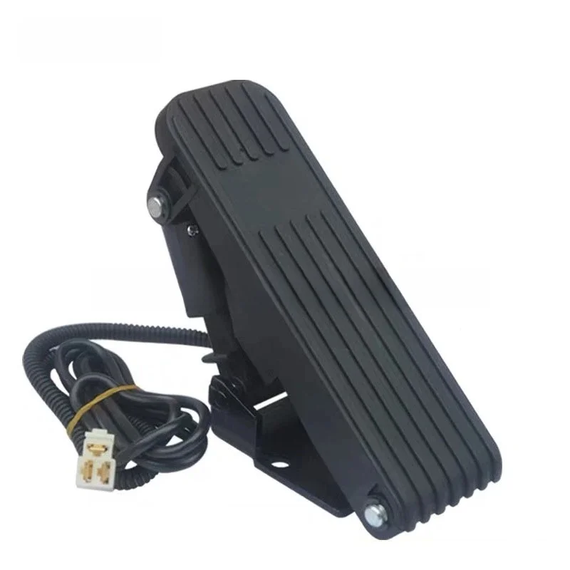 AliExpress ZJPSNZ Electric Tricycle Foot Pedal 2Pin/3 Pin Electric Bike Scooter Throttle ebike Accelerator Pedal Speed Control Motorcycle Throttle