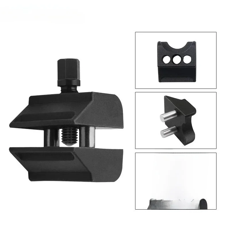 Outil universel d'épandage de jambe de force de Suspension, moyeu fendu, épandeur d'articulation de direction, pour VW Audi BMW Ford, outils de réparation