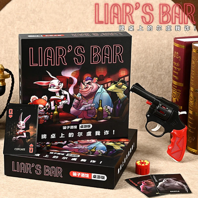 liars-bar-mesa-cartao-iq-jogo-tabuleiro-multijogador-portatil-cartao-de-de-deducao-social-adulto-jogos-de-tabuleiro