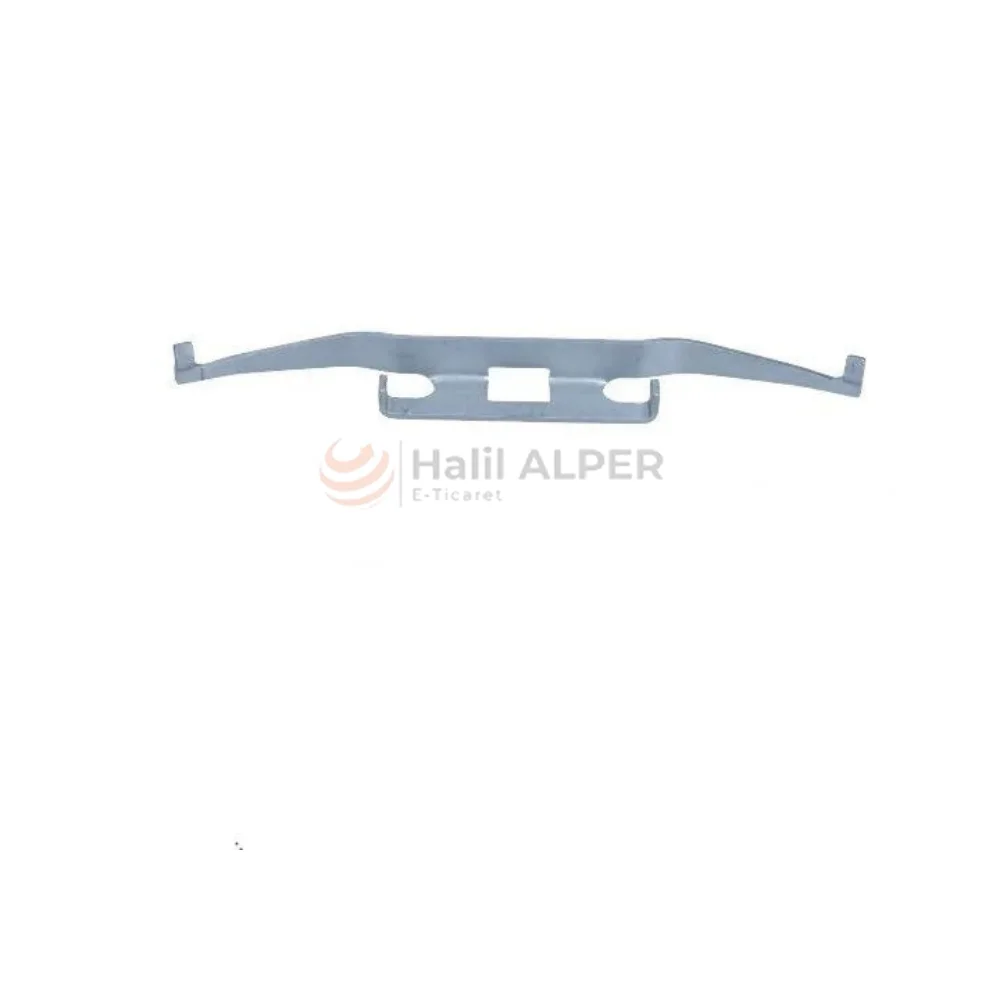 For REAR BRAKE CALIPER SPRING VW. LT35-SPRINTER (W901-902-903-904) OEM 2D0615295-A0004215991 SUPER QUALITY HIGH SATISFACTION AFF