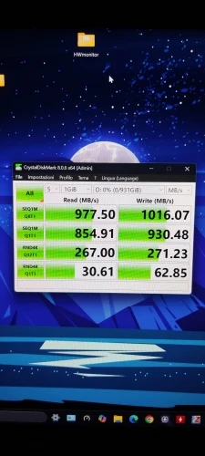 Netac NVMe SSD M2 1TB 2TB 500GB 250GB 3500MB/s SSD PCIe3.0 M.2 2280 SInternal Solid State Drives Disk NV3000 for Laptop Desktop photo review