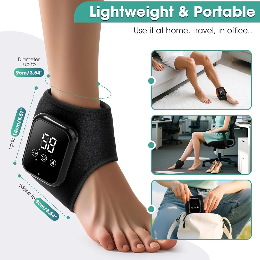 Thumbnail 2 - #47 Best Heating Pads to Buy In 2026
