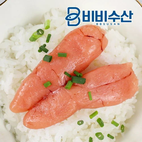 바다의 귀족이라 불리우는 제철! 국내산 참병어! 