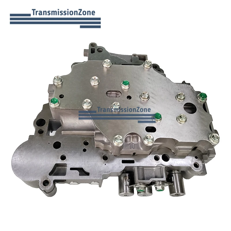 

K310 K311 CVT Gearbox Valve Body For Corolla 1.5L 1.8L 2.0L 3.5L 2006-2011