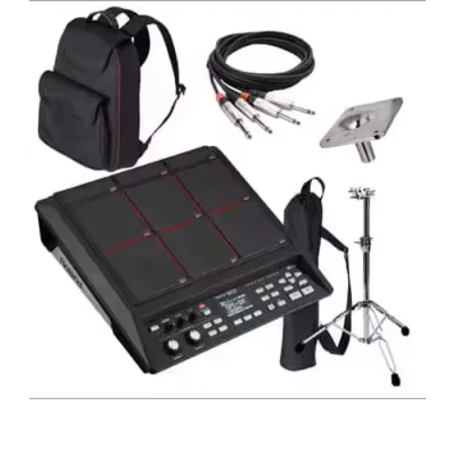 

Hot Sale New SPD-SX Sampling Percussion Pad w/AC/Manual