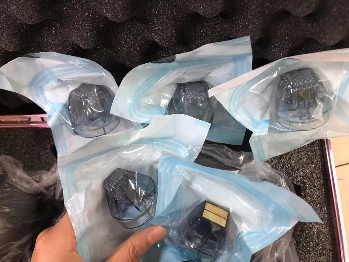 Mini Morpheus Needl…