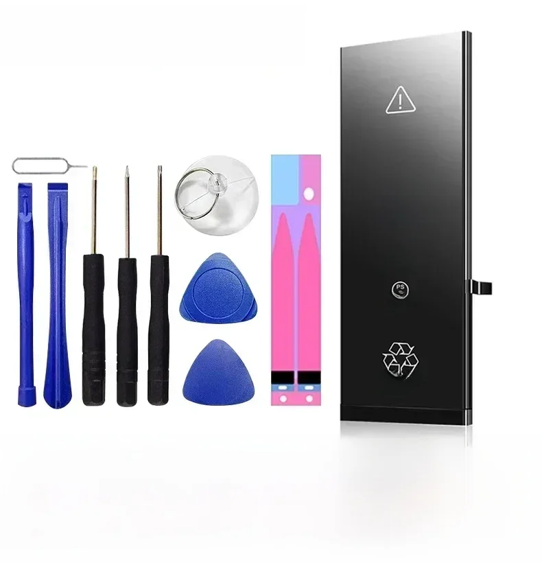 Bateria XDOU o rzeczywistej pojemności 1420 mAh do iPhone'a 4 4G IP4 Bateria o dużej pojemności Bateria do telefonu — zdjęcie 2
