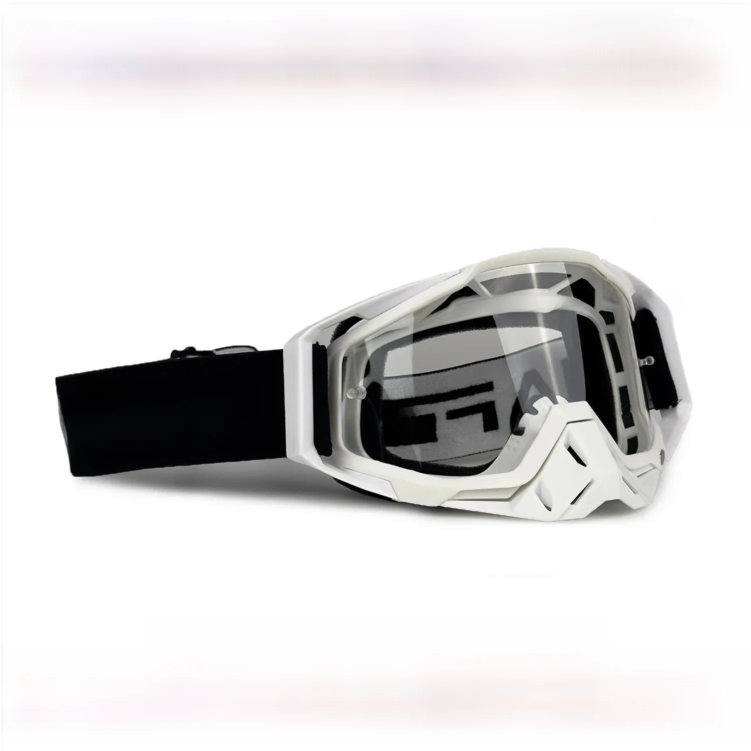AliExpress NAFEIB Motorcycle Motocross Sunglasses, Windproof & Shatter-Resistant Goggles for MTB, ATV & Off-Road Sports