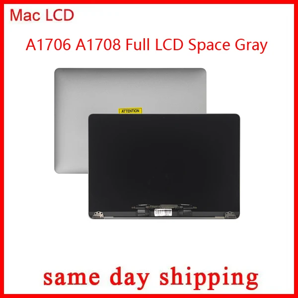New LCD Screen Replacement For MacBook Pro Retina 13