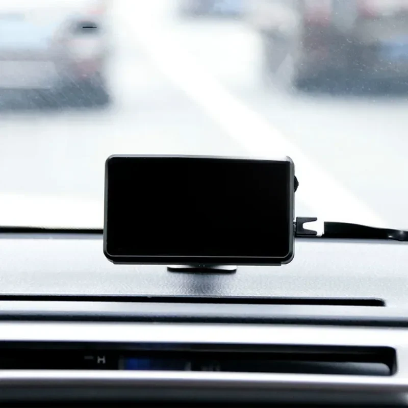 AliExpress STONEGO GPS Speedometer 4.5" Large Screen Digital Car Speed Display Over Speeding Alarm System For Bike Motorcycle Truck