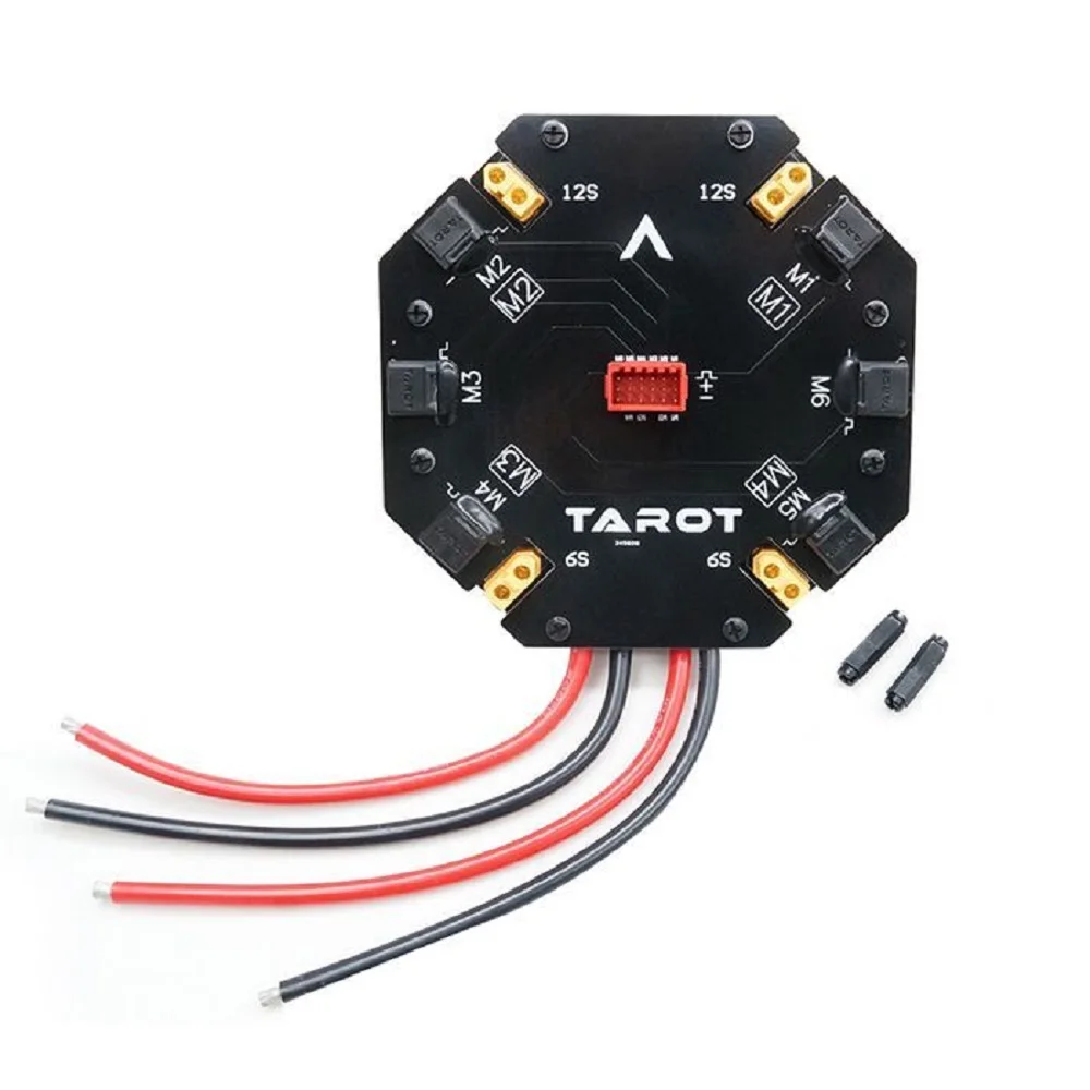 Tarot 12S 480A High Current PDB for Agriculture Drones TL2996