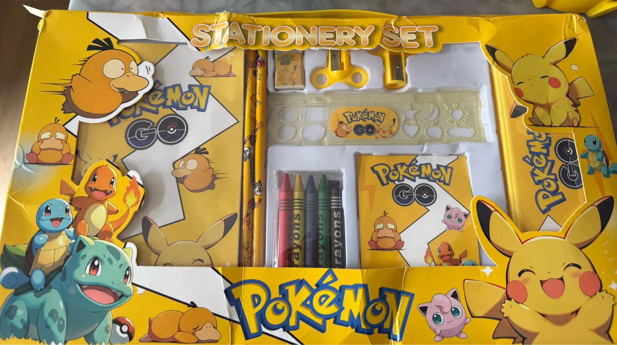 Customer review photo