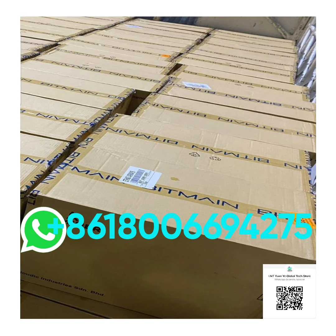 

B. BUY 5 GET 3 FREE Bitmain Antminer Z15 Pro (840KSol/s) 2780W Zcash (ZEC) Horizen (ZEN) Miner With PSU