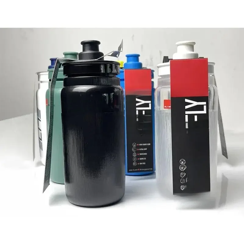 AliExpress NONE Bike Cycling Bottle 550ML Road Elite Kettle Mountain