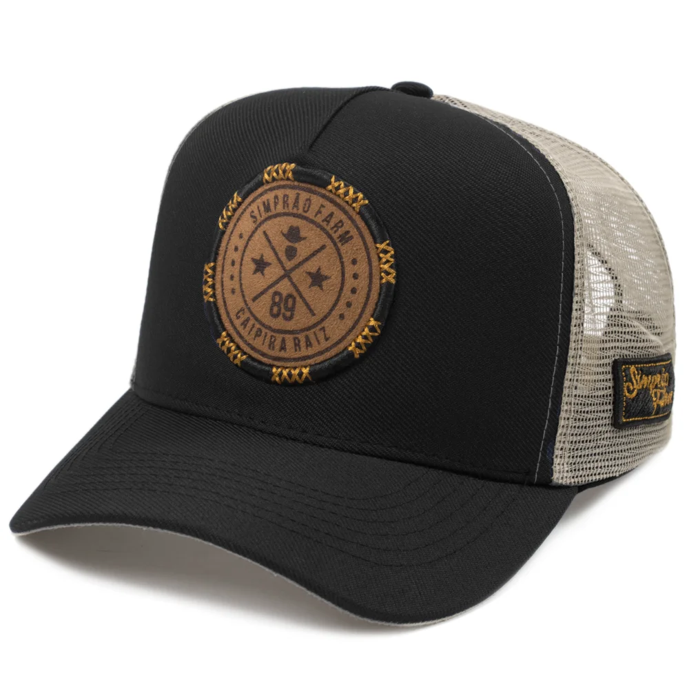 غطاء زراعي جيد التهوية ، شاشة منحنى الجذر الأصلي ، الموضة