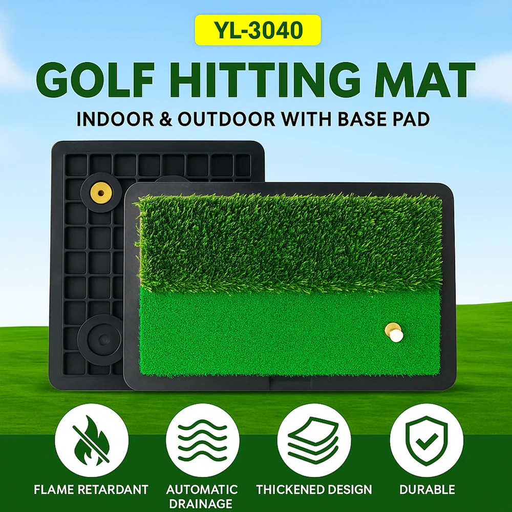 YL-3040 Golf Hittin…