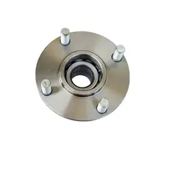 Front Wheel Hub Bearing 3501610-01 for DFSK DFM Dongfeng Sokon Mini Van Cargo Truck Spare Part