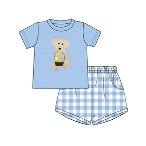 6 best sales लड़कियों की ईस्टर पोशाक - №5